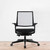 Intersuhl Movy is3 Black Mesh Office Chair | Re-Lived