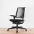 Intersuhl Movy is3 Black Mesh Office Chair | Re-Lived
