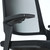 Intersuhl Movy is3 Black Mesh Office Chair | Re-Lived