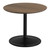 Muuto Soft Side Table in Smoked Oak