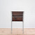HAY Traverse Outdoor Chair (480mm Wide) - No Arms | Re-Lived