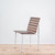 HAY Traverse Outdoor Chair (480mm Wide) - No Arms | Re-Lived