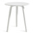 HAY Bella Side Table in White