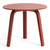 HAY Bella Side Table in Red
