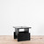 HAY Wood Box Coffee Table Black| Re-Lived
