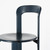 HAY Rey Dining Chair - Deep Blue | Re-Lived