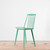 HAY J77 Dining Chair Jade Green | Re-Lived
