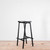 HAY Taburete Bar Stool Black | Re-Lived