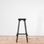 HAY Taburete Bar Stool Black | Re-Lived