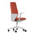 Vitra ACX Softknit Chair