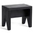 HAY Manolito Short Stool in Black