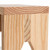 Close up of HAY Manolito Stool