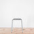 HAY Palissade Stool - Galvanised Steel | Re-Lived