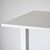 Herman Miller Nevi FIXED Height Office Desk | Re-Lived top detail