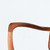 Carl Hansen VLA61 Monarch Chair - Leather| Re-Lived