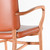 Carl Hansen VLA61 Monarch Chair - Leather| Re-Lived