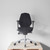 RH Logic 300 Office Chair with Arms and Lumbar Pump | Re-Lived