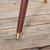 Carl Hansen VLA61 Monarch Chair - Thor Leather| Re-Lived