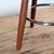Carl Hansen CH58 68cm High Bar Chair - Brown Leather| Re-Lived