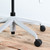 Herman Miller Sayl Black / White Office Chair | Re-Lived