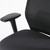 Vitra ID Mesh Office Chair Black Mesh / Grey Seat - Re-Lived
