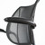 Humanscale Liberty Side Chair, Black Mesh Seat and Back Chair | Re-Lived