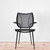 Humanscale Liberty Side Chair, Black Mesh Seat and Back Chair | Re-Lived