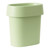 Muuto Reduce Paper Bin in Light Green