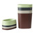 Muuto Reduce Paper Bins stacked