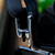 Close up of Herman Miller Aeron Executive Size B Nightfall Office Chair