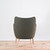 Carl Hansen CH71 Lounge Chair - Clara Fabric | Re-Lived