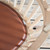 Carl Hansen FH38 Windsor Chair - Soad Oak with Leather Seat Pad | Re-Lived