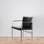Carl Hansen CH111 Chair - Black Leather | Re-Lived