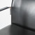 Carl Hansen CH111 Chair - Black Leather | Re-Lived