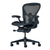 Herman Miller Aeron Size C Nightfall Office Chair