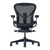 Herman Miller Aeron Size C Nightfall Office Chair