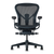 Herman Miller Aeron Size A Nightfall Office Chair