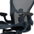 Herman Miller Aeron Size A Nightfall Office Chair