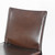 Cassina Cab 412 Brown Leather Chair | Re-Lived