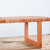 Carl Hansen BM04481L Cane Bench with Oak Frame | Re-Lived