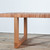 Carl Hansen BM04481L Cane Bench with Oak Frame | Re-Lived