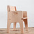 Carl Hansen 'Peter's' Children's Table & Chair Set | Re-Lived
