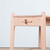 Carl Hansen 'Peter's' Children's Table & Chair Set | Re-Lived