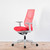 Herman Miller Verus Persimmon TriFlex Back Office Chair | Re-Lived