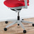Herman Miller Verus Persimmon TriFlex Back Office Chair | Re-Lived