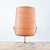 Boss Design Kruze High Back Chair Fabric | Re-Lived