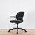 Haworth Maari Chair, Height Adjustable with Arms |Re-Lived