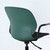 Haworth Maari Chair, Height Adjustable with Arms |Re-Lived