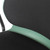 Haworth Maari Chair, Height Adjustable with Arms |Re-Lived