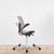 HAG Capisco Puls 8010 Clay Office Chair | Re-Lived